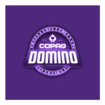 dominoes android application logo